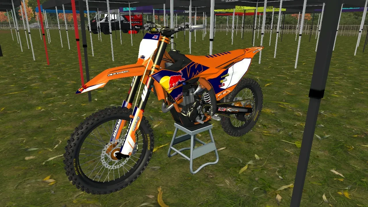 Red Bull KTM 2023 – MXB-Mods.com